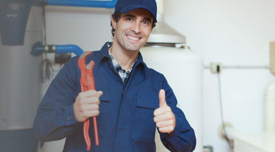 Professional Leak Detection Services in Labadieville, LA